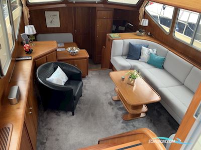 Vacance 1300 Motorboat 2004, with Vetus Deutz Dta64 engine, Germany