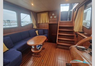 Vacance Solide 37 Motorboat 2000, with 1 engine, The Netherlands