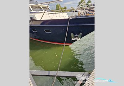 Valk Content 13.60 AK Motorboat 1991, with Iveco engine, The Netherlands