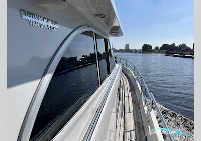 Valk Continental 1500 Motorboat 2007, with 1 engine, The Netherlands