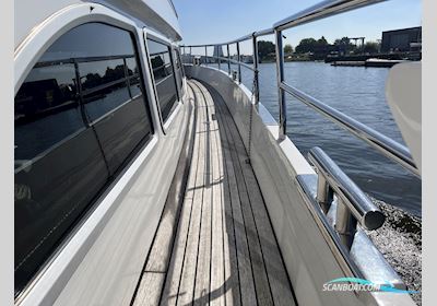 Valk Continental 1500 Motorboat 2007, with 1 engine, The Netherlands