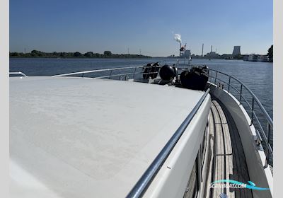 Valk Continental 1500 Motorboat 2007, with 1 engine, The Netherlands