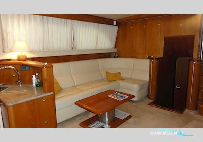 Valk Continental 15.50 HT Motorboat 2006, with 2 engine, The Netherlands