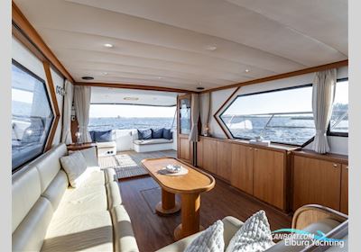 Valk Continental 1600 - Open Kuip Motorboat 1996, The Netherlands