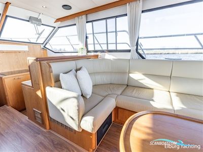 Valk Continental 1600 - Open Kuip Motorboat 1996, The Netherlands