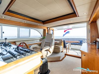 Valk Continental 16.60 Motorboat 2004, The Netherlands