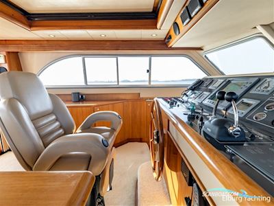 Valk Continental 16.60 Motorboat 2004, The Netherlands