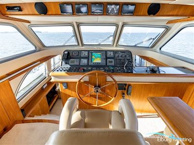 Valk Continental 16.60 Motorboat 2004, The Netherlands