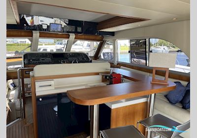Valk Continental 18.60 Motorboat 2004, with 2 engine, The Netherlands