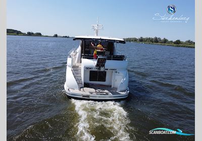 Valk Continental 18.60 Motorboat 2004, with 2 engine, The Netherlands