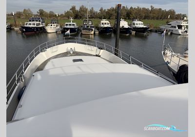 Valk Continental 18.60 Motorboat 2000, The Netherlands