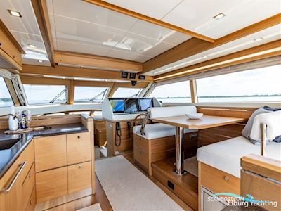 Valk Continental 2000 Aluminium Motorboat 2013, The Netherlands