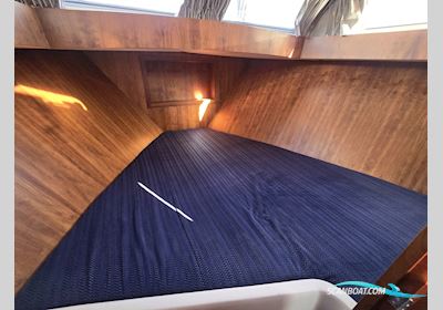 Valkkruiser 1100 AK Motorboat 1988, The Netherlands