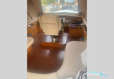Valkkruiser 8.50 Cabinsloep Motorboat 2009, with Weichai-Deutz engine, The Netherlands