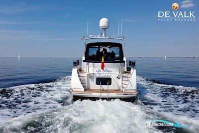 Valkkruiser Devotion 19.00 Motorboat 2002, with Vetus Deutz engine, The Netherlands