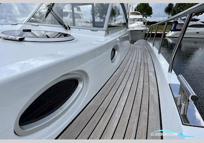 Van Der Heijden 13.50 Cruiser Motorboat 2022, with Vetus Deutz 170 pk. engine, The Netherlands