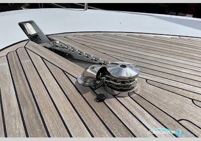 Van Der Heijden 13.50 Cruiser Motorboat 2022, with Vetus Deutz 170 pk. engine, The Netherlands