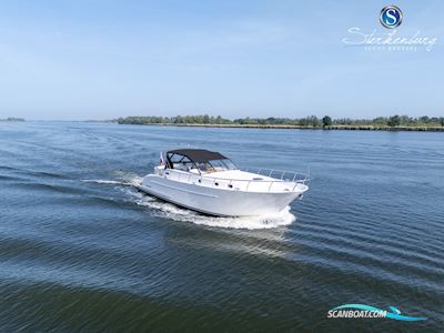 Van Der Heijden 14.50 Cruiser Motorboat 2026, with Vetus Deutz engine, The Netherlands