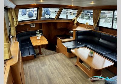 Van Der Heijden 1500 Elegance Motorboat 2000, The Netherlands