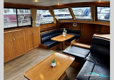 Van Der Heijden 1500 Elegance Motorboat 2000, The Netherlands