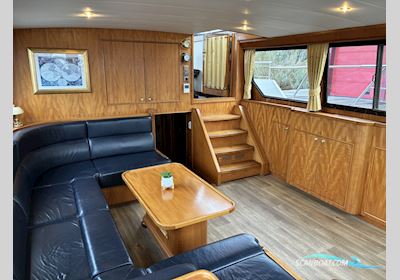 Van Der Heijden 1500 Elegance Motorboat 2000, The Netherlands