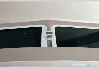 Van Der Heijden 1600 VS Motorboat 2024, with Iveco engine, The Netherlands