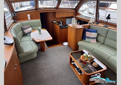 Van Der Heijden Dynamic 1500 Motorboat 2006, The Netherlands