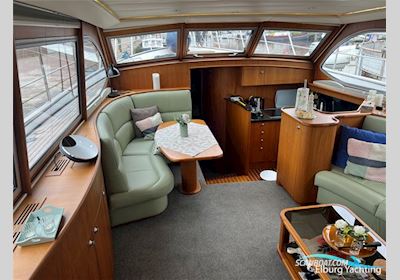 Van Der Heijden Dynamic 1500 Motorboat 2006, The Netherlands