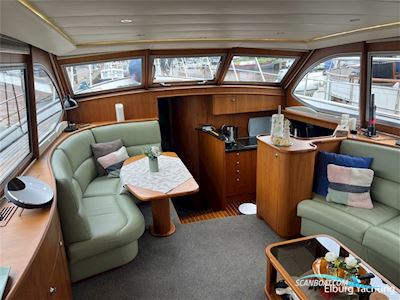 Van Der Heijden Dynamic 1500 Motorboat 2006, The Netherlands