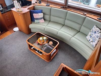 Van Der Heijden Dynamic 1500 Motorboat 2006, The Netherlands