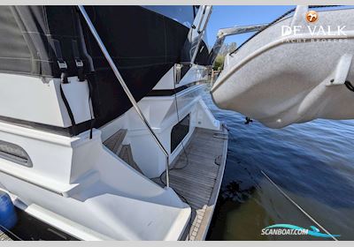 Van Der Heijden Elegance 1500 Motorboat 2000, with Vetus Deutz engine, The Netherlands