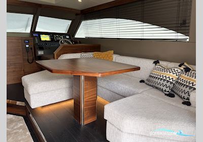 Van Der Heijden Exclusive Deluxe 1700 Motorboat 2023, with 2 engine, The Netherlands
