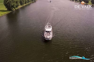 Van Der Heijden Superior Fly 2400 Motorboat 2011, with Iveco engine, The Netherlands
