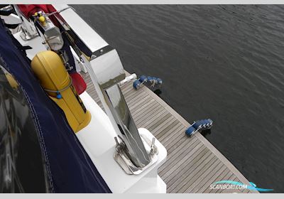 Van der Heijden 1700 Diamond Cabrio  Motorboat 2000, with 1 engine, The Netherlands