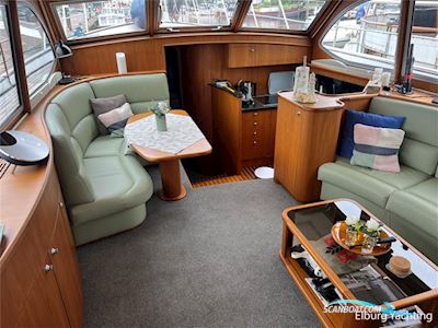 Van der Heijden Dynamic 1500  Motorboat 2006, The Netherlands