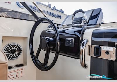 VanDutch 32 Motorboat 2021, with Volvo engine, France