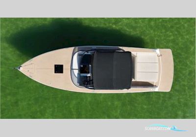 VanDutch 32 Motorboat 2022, France