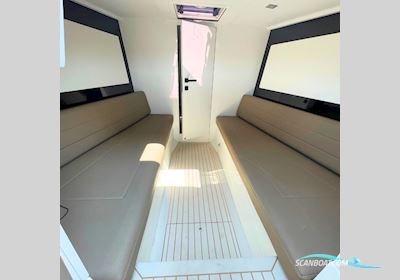 VanDutch 32 Motorboat 2022, with Volvo engine, France