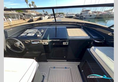 VanDutch 40 Motorboat 2011, with Yanmar engine, France