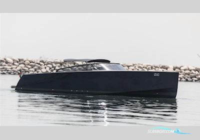 VanDutch 40 Motorboat 2013, France