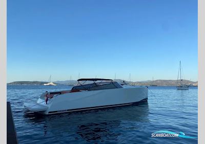 VanDutch 55 Motorboat 2018, France