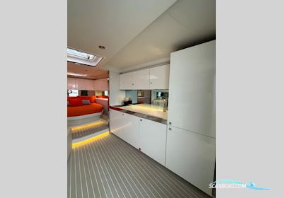 VanDutch 55 Motorboat 2018, France