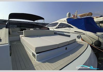 VanDutch 55 Motorboat 2015, France