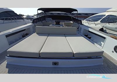 VanDutch 55 Motorboat 2015, France