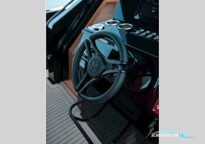 VanDutch T40 Black Series Motorboat 2023, France