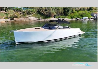 VanDutch VD32 Motorboat 2022, France