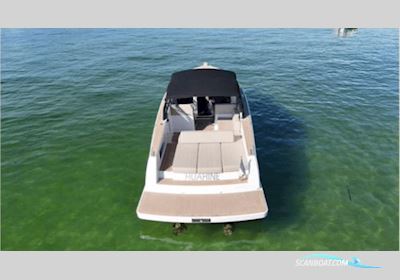 VanDutch VD32 Motorboat 2022, France