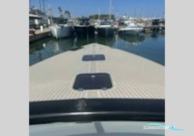 VanDutch VD40 Motorboat 2014, France