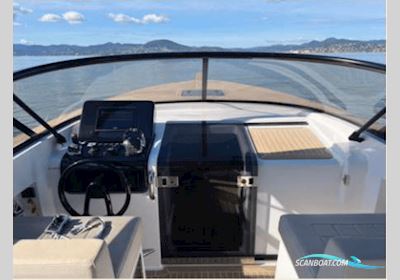 Vandutch 32 Motorboat 2022, France