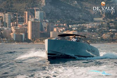 Vandutch 40 Motorboat 2010, with Yanmar engine, No country info